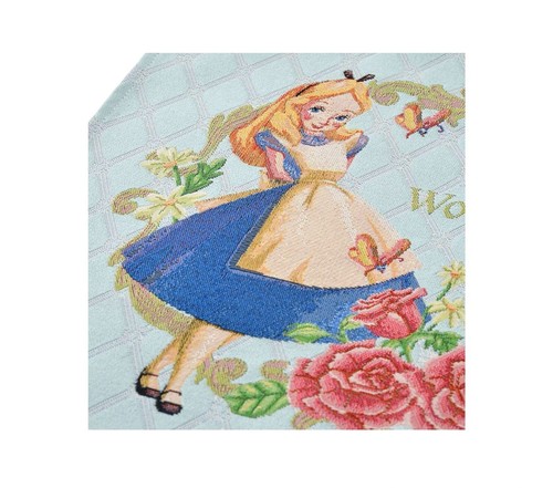 Disney Japan Alice in Wonderland Placemat Brand New with Tag - Picture 3 of 6