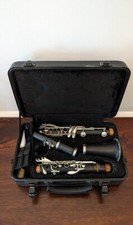 Selmer Aristocrat CL601 Clarinet