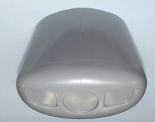 BYRON ORIGINALS 1/3 PITTS SPECIAL EPOXY COWL