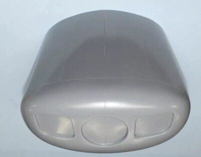 BYRON ORIGINALS 1/3 PITTS SPECIAL EPOXY COWL