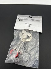 Giardinelli Accessories Trumpet Lyre Clamp GTPLYC