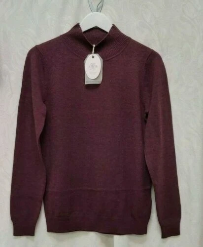 Cashmere Size 14 Jumpers & Cardigans for Women