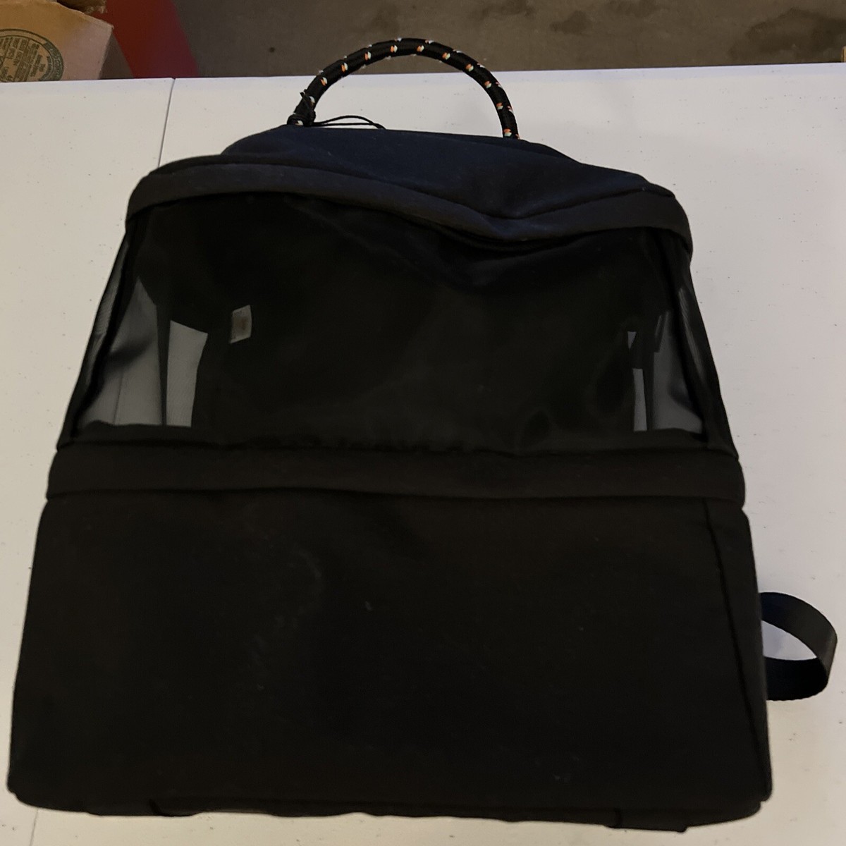 Beach Backpack NWT Plano Zipperless Z-Series Tackle Backpack - BassGrab main image 3