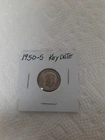 1950-S Roosevelt Dime - Key Date - Silver - Great Shape