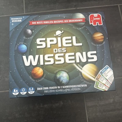Spiel Des Wissens - Bild 1 von 4