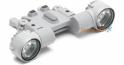 DJI AL1 Spotlight for DJI Matrice 4T/4E Drone