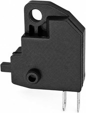 Motorcycle Right Brake Light Switch, Front Hydraulic Brake Master 1 PCS