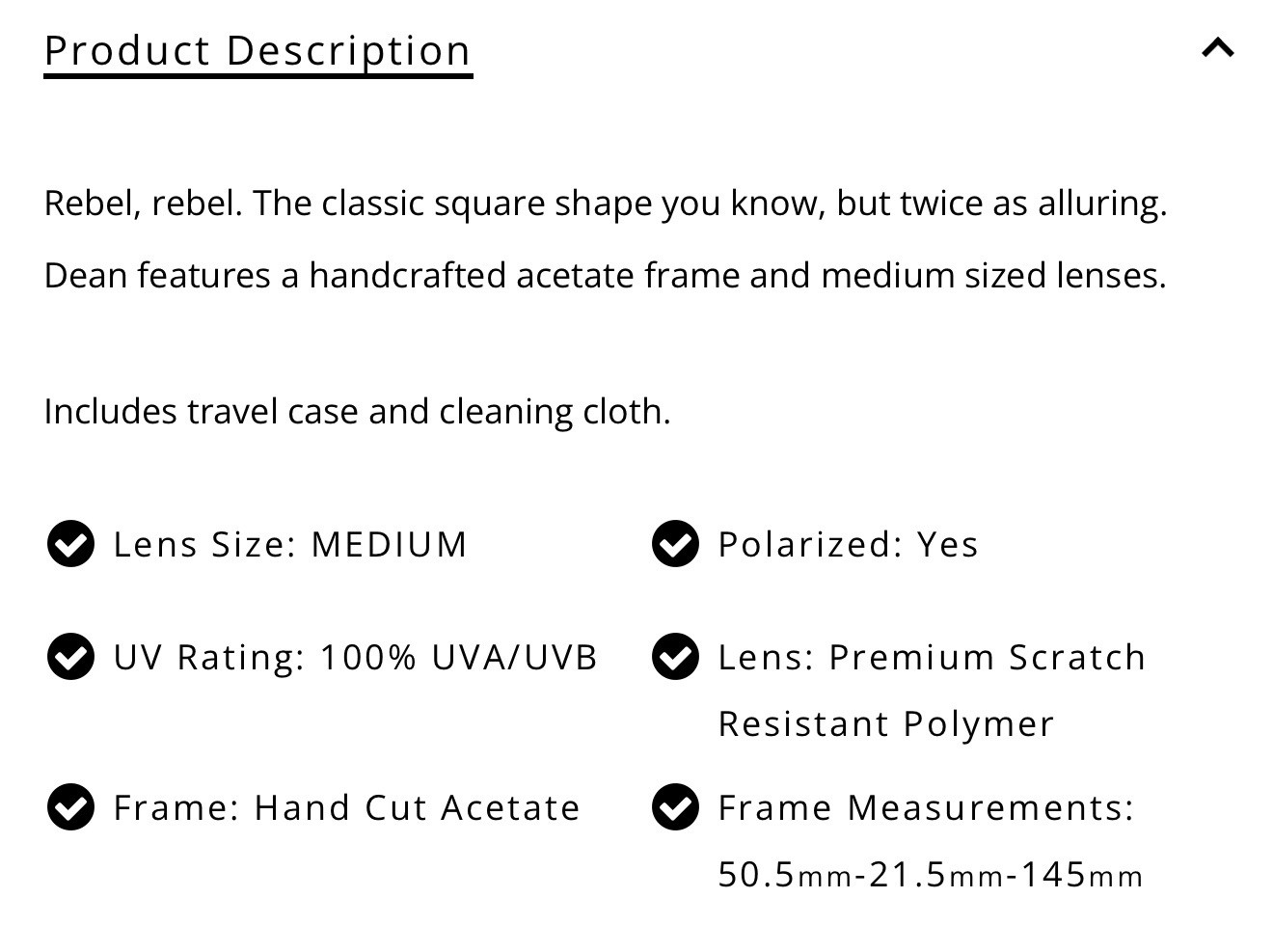 Diff Eyewear Make a Difference Sunglasses Designe… - image 12