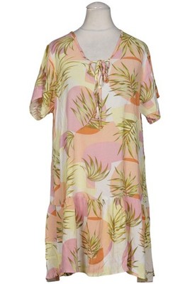 RIP CURL Kleid Damen Dress Damenkleid Gr. XS Mehrfarbig #r2bjg12