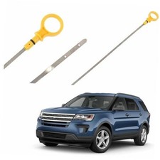 CJ5Z-6750-A Oil Dipstick Indicator Fits for Escape Edge Explorer Focus Fusion