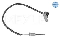 Sensor Abgastemperatur Meyle 614 800 0076 Passend FÜR Nissan Opel Renault