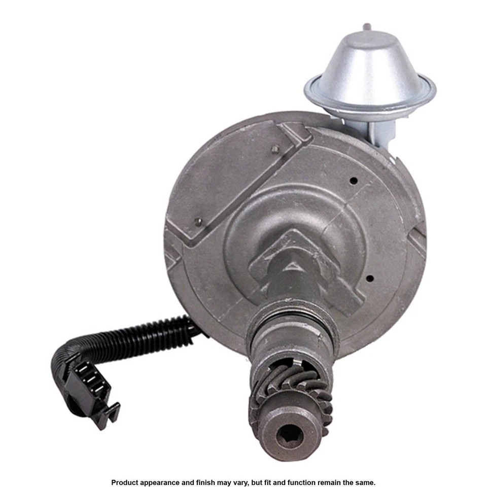 For Oldsmobile Cutlass Supreme Delta 88 Omega Cardone Ignition Distributor CSW - Изображение 3 из 3