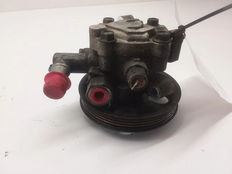 Bomba de dirección asistida Ford Edge MKX 2007-2010 Foto 3 de 4