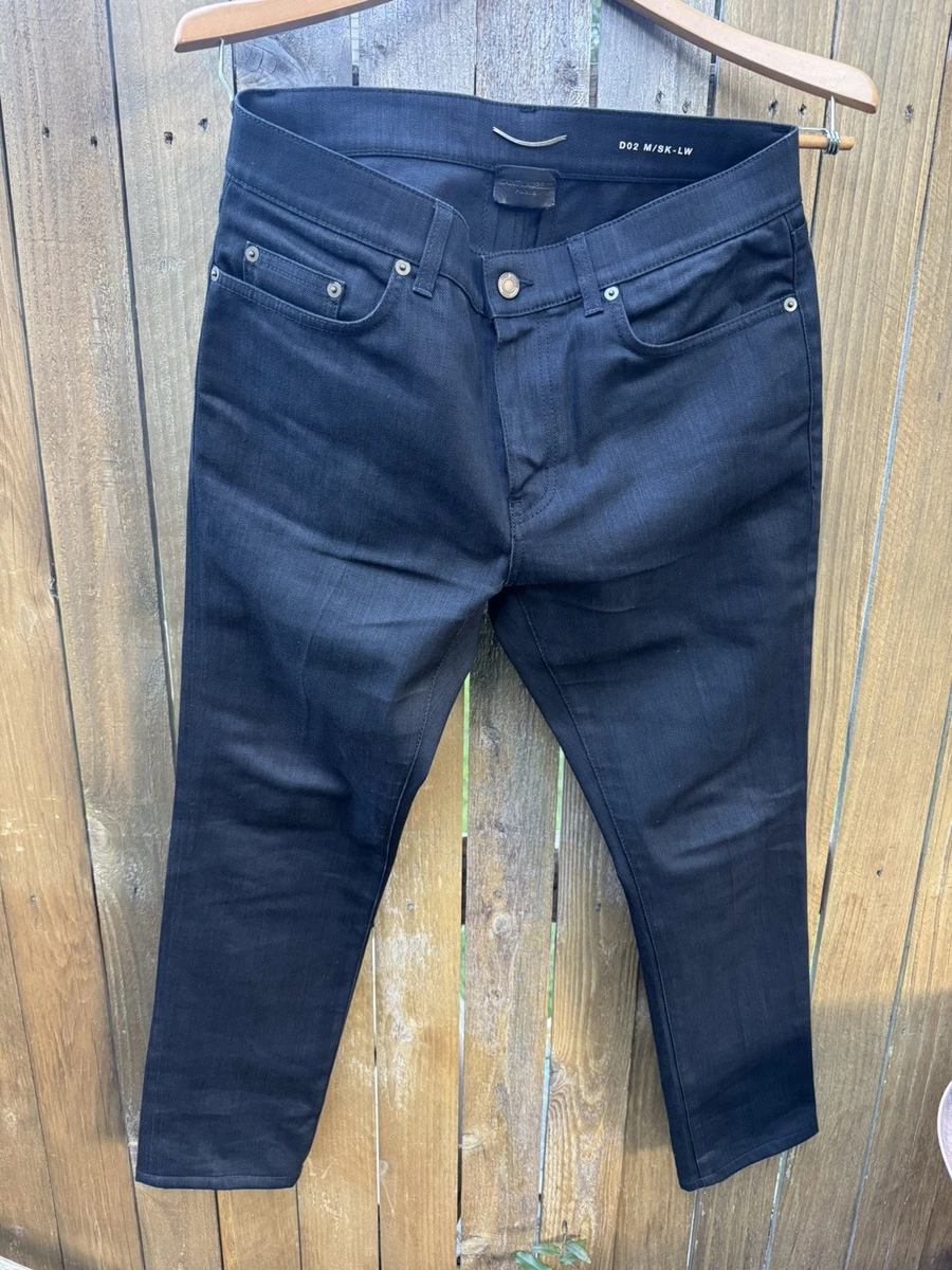 25+ Saint Laurent Black Jeans for Men for sale | Updated Oct 2026