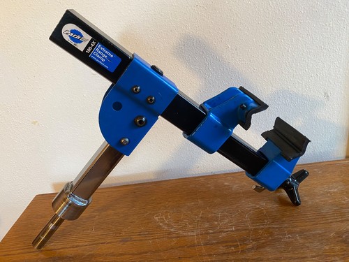 Park Tool Extreme Range Clamp  100-4X
