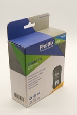New Phottix PH89022 Strato TTL Receiver for Nikon