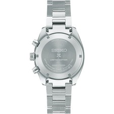 Prospex Solar Chronograph Watch SSC909 3