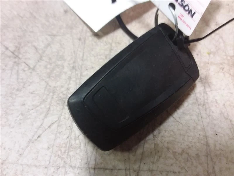 328I 2013 mando a distancia 349792 Foto 3 de 4