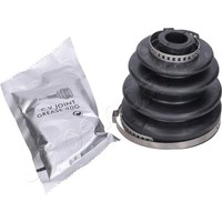 Japanparts Faltenbalgsatz, Antriebswelle KB-012 Passend FüR Nissan