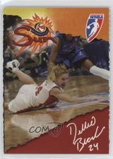 2005 Connecticut Sun Debbie Black Night Singles Debbie Black 0kz8