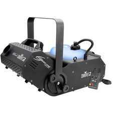 Chauvet Hurricane Flex H-1800 1800 Watt Fog/Smoke Machine Effect w Timer Remote