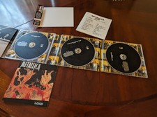 Hard Rock Import Rock Music CDs for sale | eBay