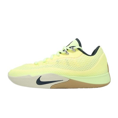Nike S.T. Flare EP Citron Tint Barely Volt XDR Men Basketball