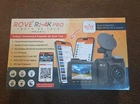 New & Sealed ROVE R2-4K PRO Dash Cam 2.4" IPS Display, Build-in GPS, Wifi, OTA