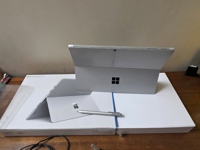 Microsoft Surface Pro 4 2-in-1 PC - Starke Leistung
