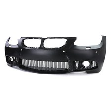 Sport Front Stoßstange mit Gitter Sport Optik passend für 3er BMW E92 E93 Sport Front Stoßstange mit Gitter Sport Optik passend für 3er BMW E92 E93