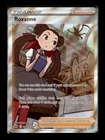 Roxanne - Pokémon Crown Zenith: Galarian Gallery GG66/GG70