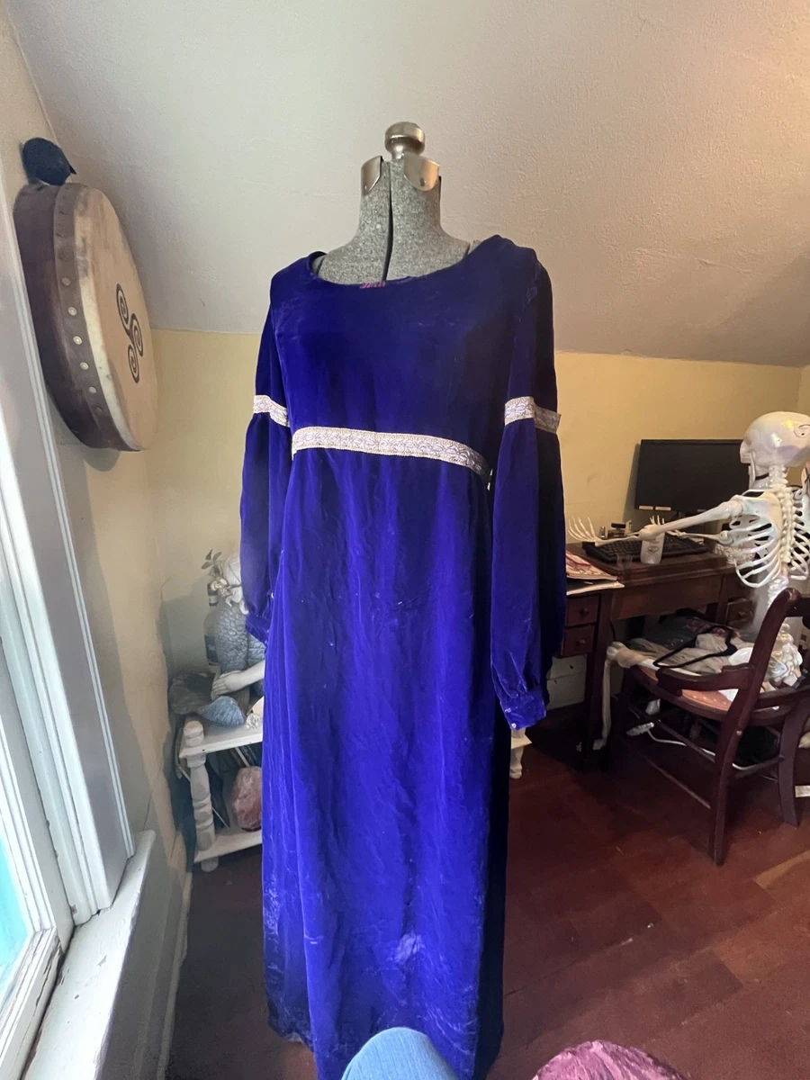 baby blue bridesmaid dresses BABARONI BABARONI Chiffon Dusty Blue Bridesmaid Dresses V-neck Floor-length Spaghetti Straps Ruched with Slit Empire, Dusty Blue / US0
