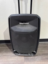 ION Audio Total PA Apex Battery-Powered PA Speaker 2
