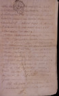 Original 1776 French Manuscript Document on Vellum — photo 6