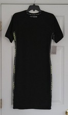 DKNY Sport dress new with tags. Women's size small.