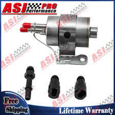 Fuel Filter Regulator 58 Psi For Ls Swap Efi Conversion C5 Asi New