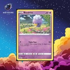 Carte Pokémon Baudrive  063/189    Astres Radieux Français
