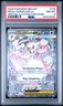 2025 POKEMON MEGA EVOLUTION SPECIAL ILLUSTRATION RARE MEGA GARDEVOIR EX PSA 8