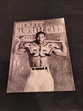 Beckett Baseball Card Monthly - Pick Your Issue