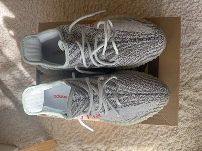 adidas Yeezy Boost 350 V2 Blue Tint