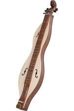 MOUNTAIN DULCIMER 5 STRING SOLID SPRUCE  SHEESHAM PRO QUALITY CUTAWAY