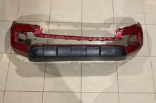 Front Bumper Cover Red 2018 2019 2020 2021 2022 Toyota Tacoma 5211904230 Oem