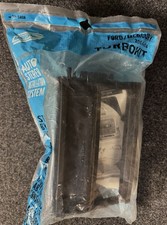 Metra 99-5808 for select Ford and Mercury vehicles Single DIN w/pocket inc. USA