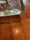Vintage Augustin Lucite Art Horse Signed — photo 2