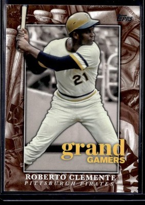 Pittsburgh Pirates- player 2024 Topps #GOG-22 BATCH30