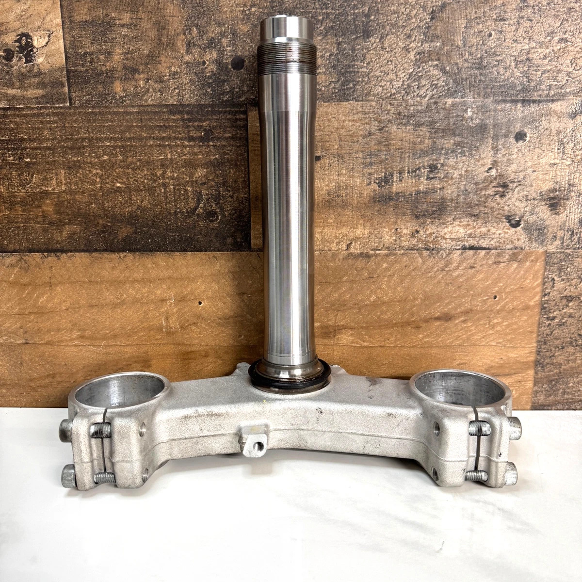 Motorcycle Triple Trees for Kawasaki Ninja ZX6 for sale | eBay