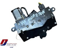 VW Phaeton ZV Heckklappenschloss Motor 0390201966