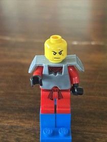 Lego 9456 Ninjago Spinner Battle Arena 100% Kendo Kai Rattla Hypnobrai No Cards