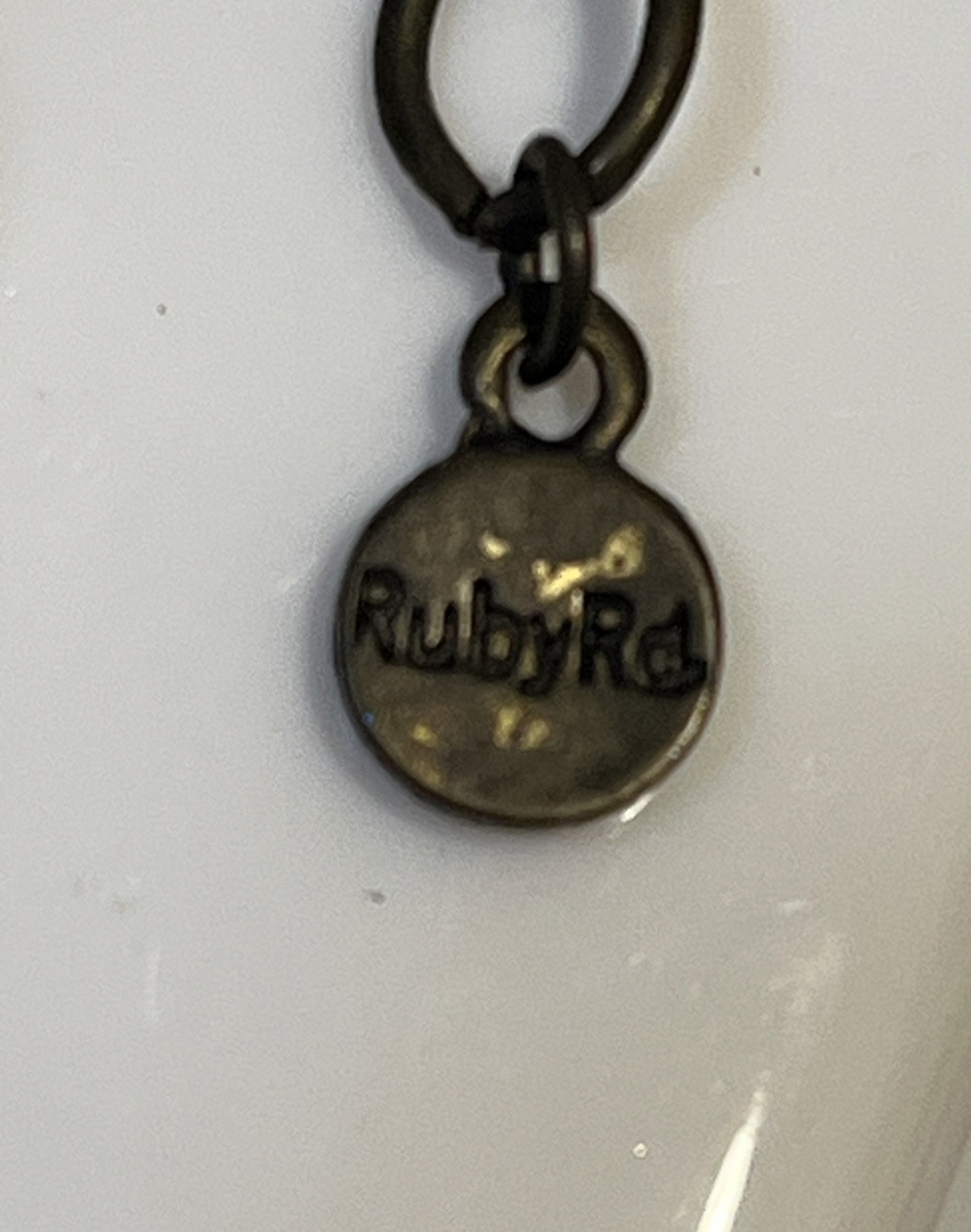 Ruby Rd Multicolor Beaded Necklace Earring Bracel… - image 6