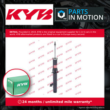 Shock Absorber (Single Handed) fits MAZDA 6 GH 2.5 Front Right 07 to 13 L5-VE